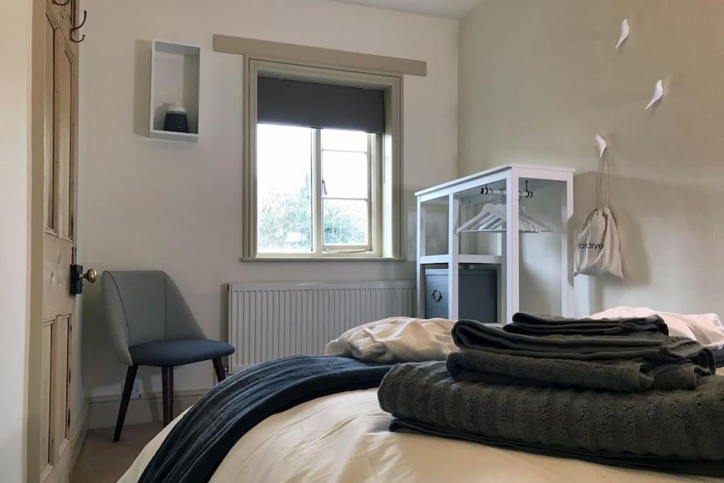 הוילה Grade II Townhouse, לדברי מראה חיצוני תמונה
